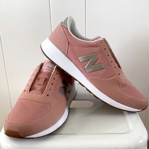New Balance 215 Sneakers